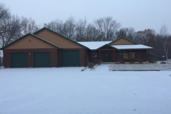 Bluff Country Retreat