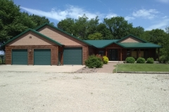Bluff Country Retreat