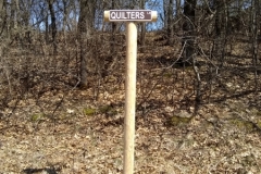 Trail bling for quilters