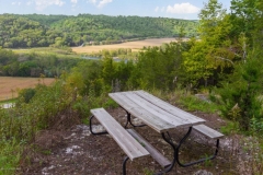Root River Valley view