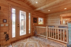 Entry way